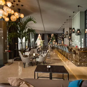 Western Premier Slon Otel