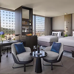 Intercontinental - By Ihg Otel
