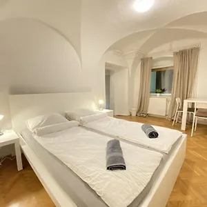 Penzion Pod Gradom, Lublaň
