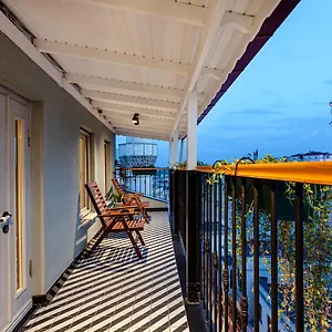 World House Boutique Galata 3*, İstanbul Türkiye