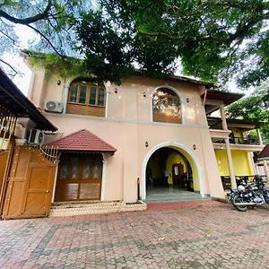  Hotel Ballard Bungallow India