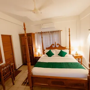  Bed & Breakfast Seacoast Fortkochi India