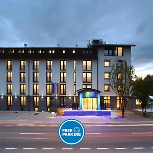Express - By Ihg Hotel