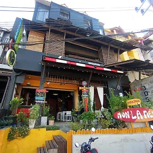  Hostel Non La - Bed & Yoga Thailand