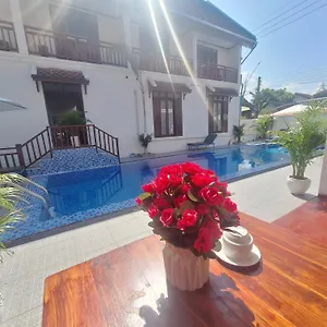 *** Hotel Pavilion & Travel Laos
