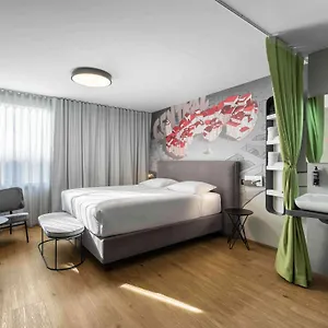 Ibis Styles Centre Hotel