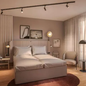 Scandic Station Hotel Helsinky