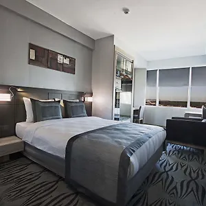 Akoni 3*, İstanbul Türkiye