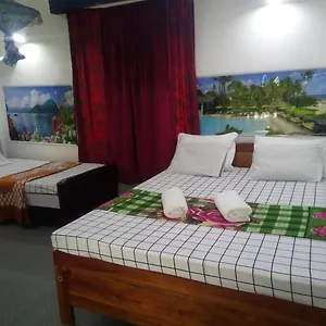 *** Guest house Erandi Sri Lanka