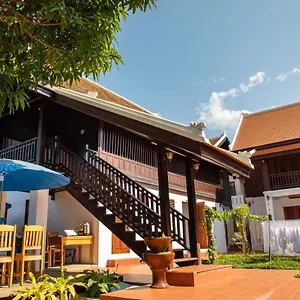 *** Hotel Beauty Season 1935 Laos