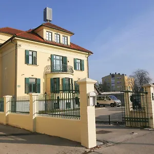 3* Hotel Katrca