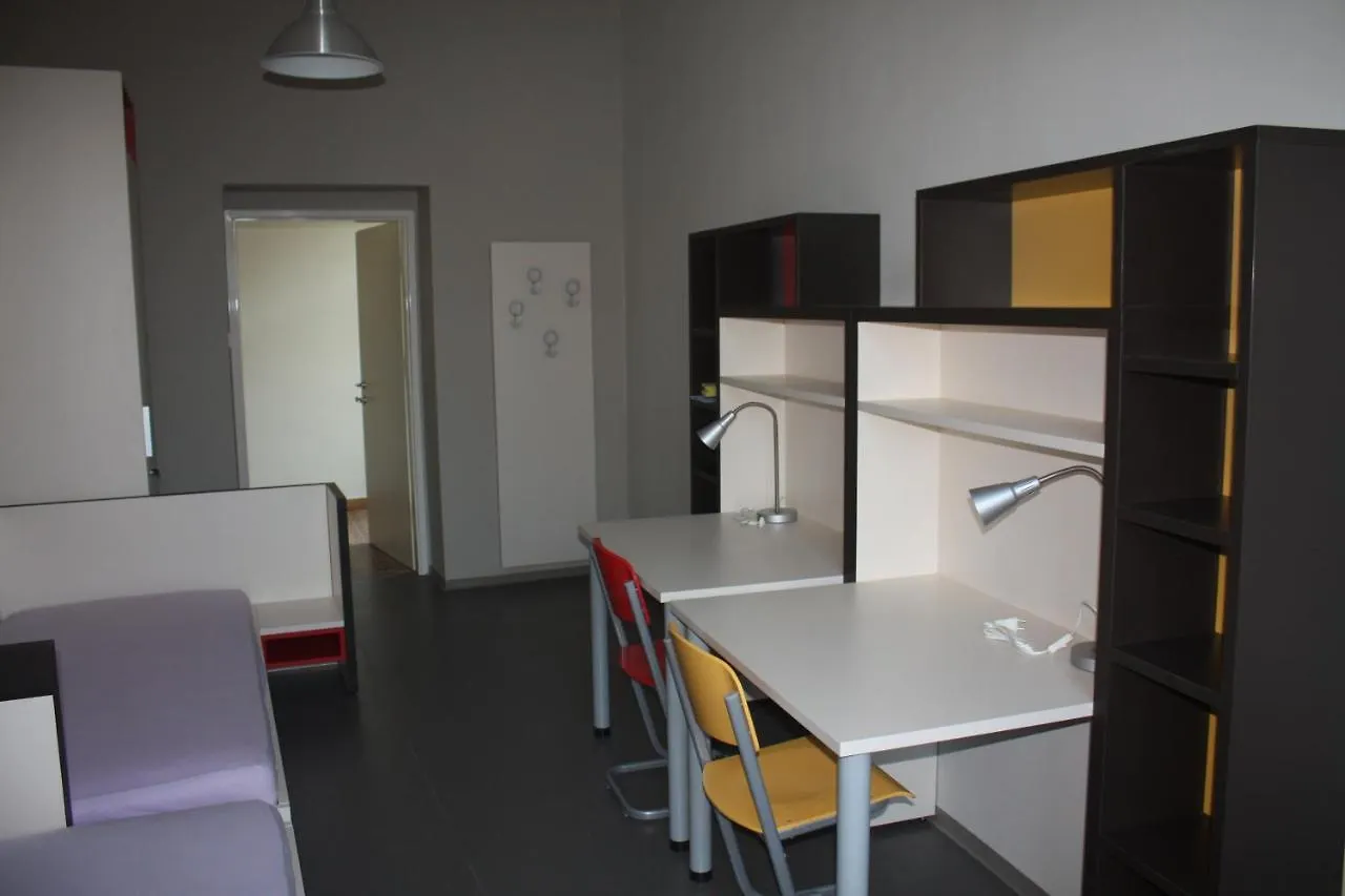 Hostel Tabor Laibach
