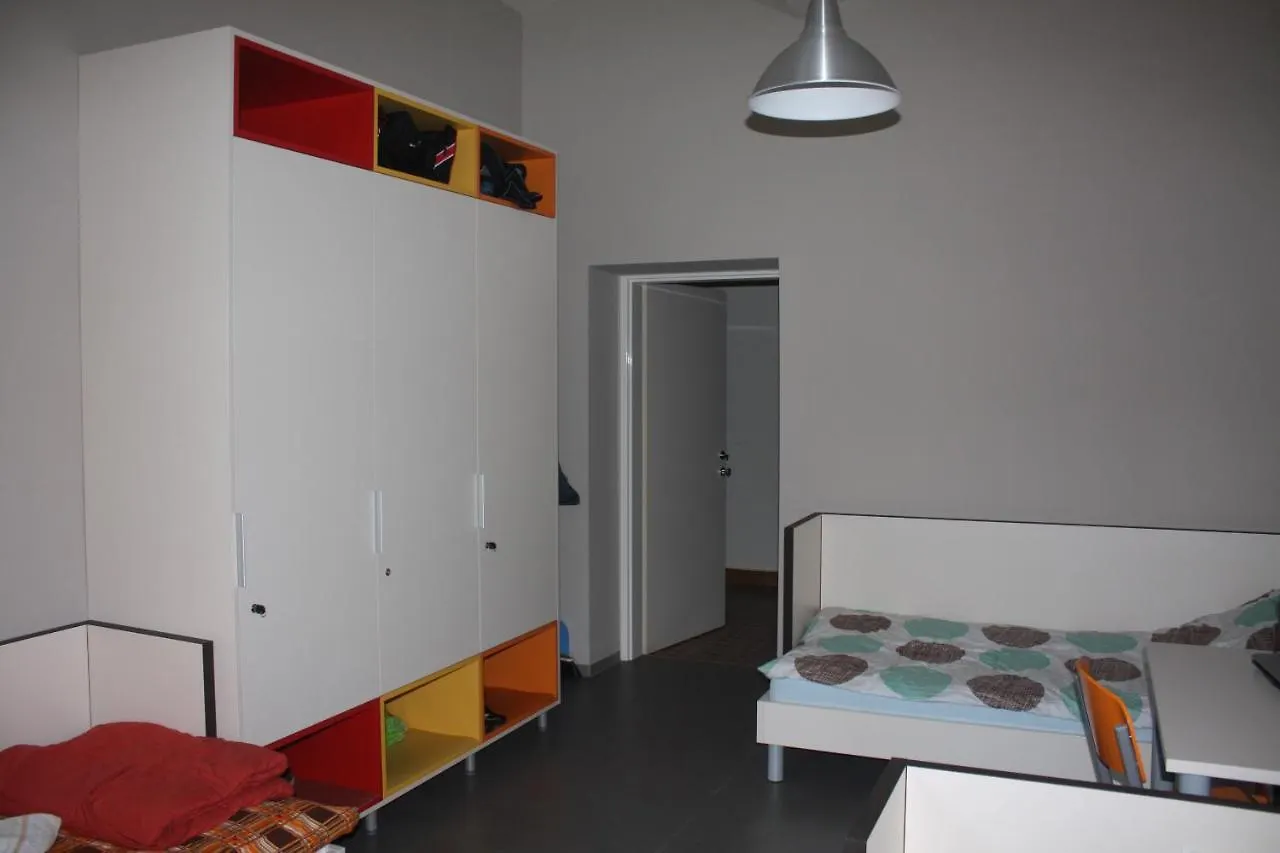 Hostel Tabor Lublaň 0*,  Slovinsko